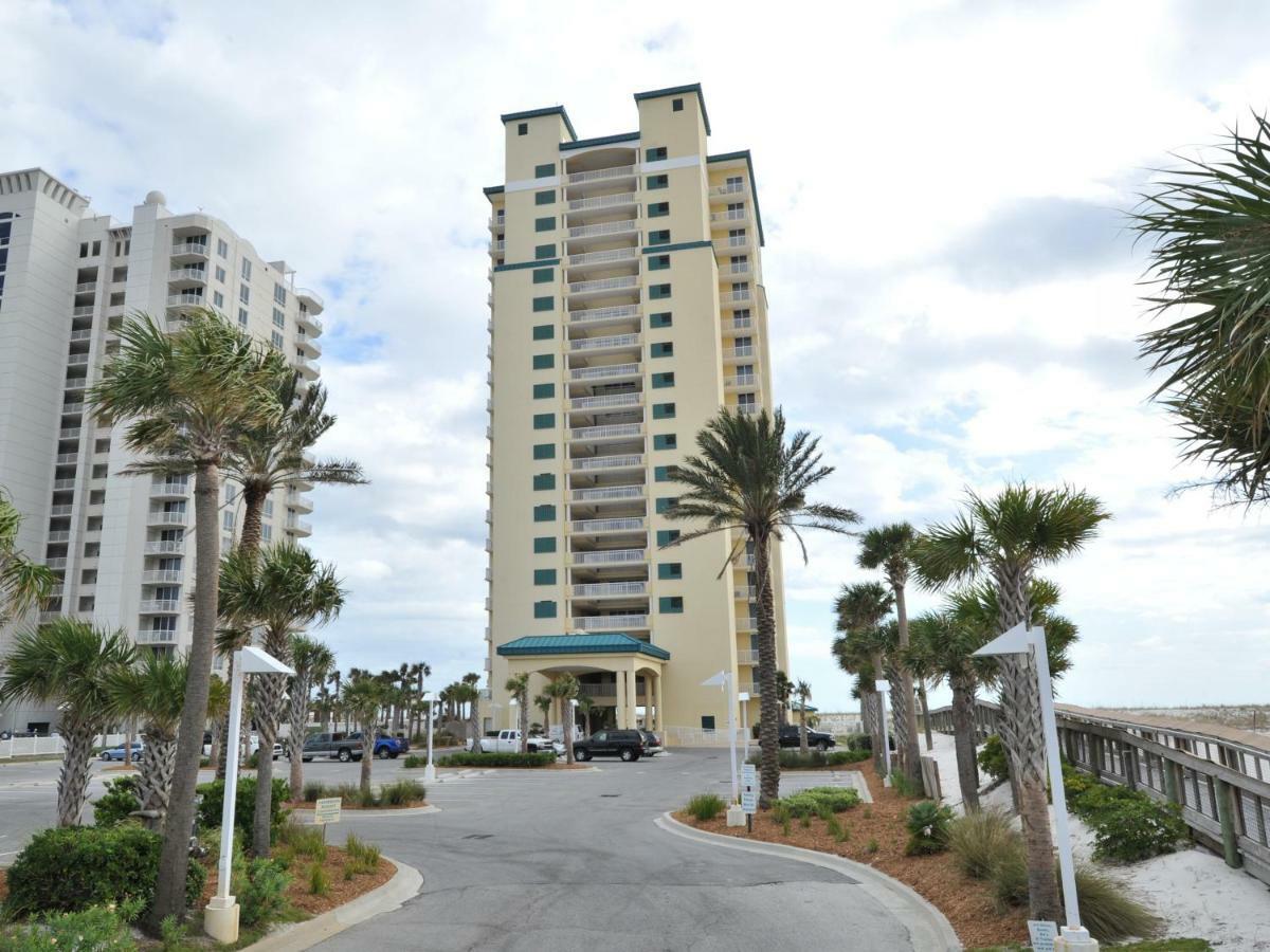 Caribbean Resort 0401 Navarre Exterior photo