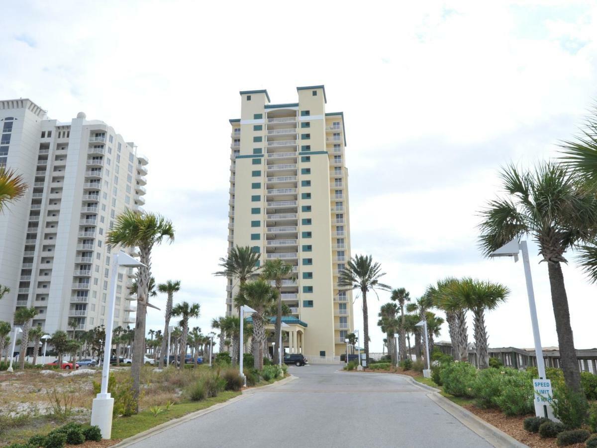 Caribbean Resort 0401 Navarre Exterior photo