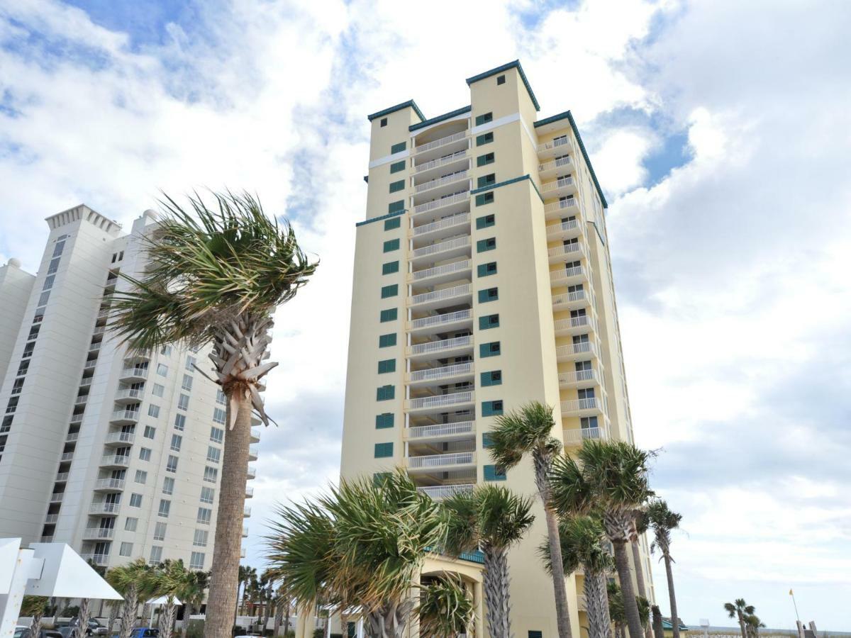 Caribbean Resort 0401 Navarre Exterior photo