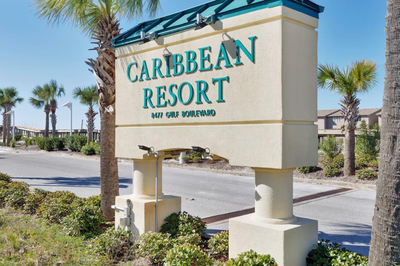Caribbean Resort 0401 Navarre Exterior photo
